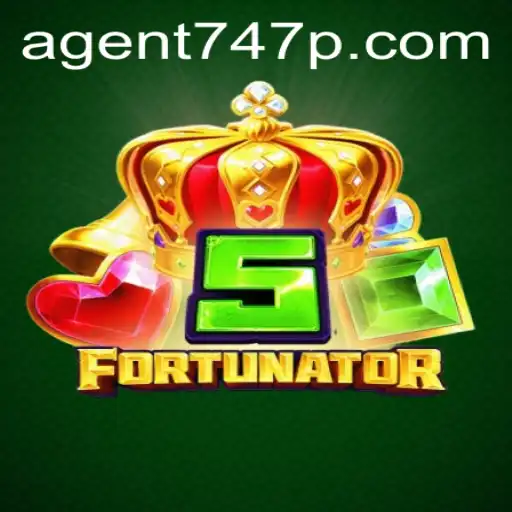 Discover the Thrilling World of 5Fortunator: The Newest Gaming Sensation