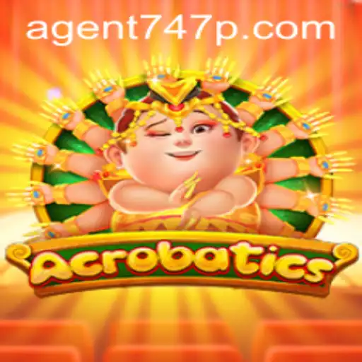 Master the Thrills of Acrobatics: Embark on a Daring Journey with Agent 747