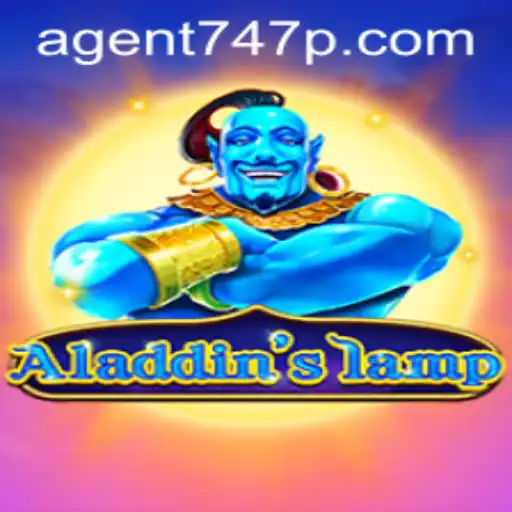Aladdinslamp and Agent 747: A New Gaming Adventure