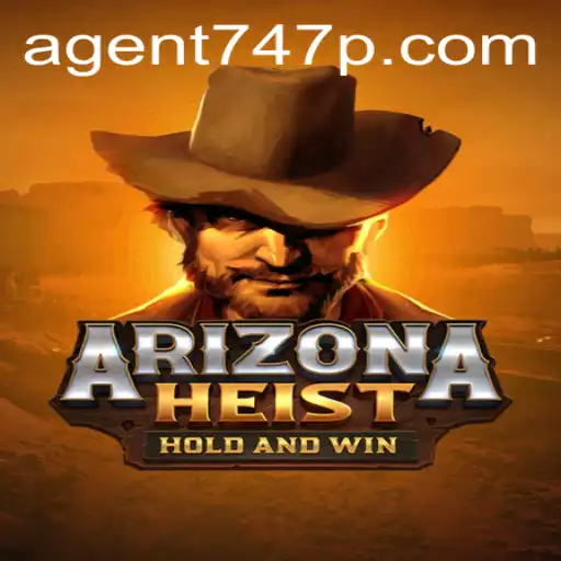 ArizonaHeist: An Immersive Experience with Agent 747