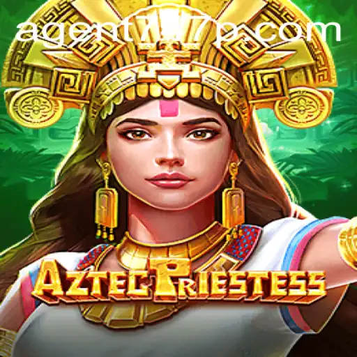 Exploring the World of AztecPriestess: A New Gaming Experience