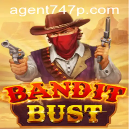 BanditBust: The New Thrilling Espionage Adventure Featuring Agent 747