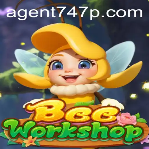 BeeWorkshop: An Immersive Adventure with Agent 747