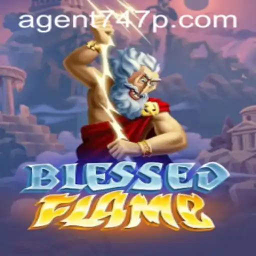 Exploring the Intriguing World of BlessedFlame with Agent 747