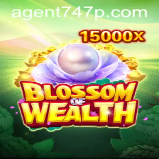 Discover the Intriguing World of BlossomofWealth Featuring Agent 747
