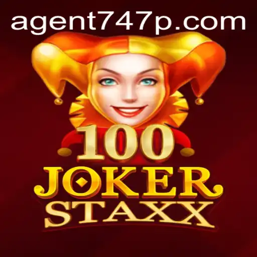 Exploring 100JokerStaxx: A Slot Game Adventure with a Twist