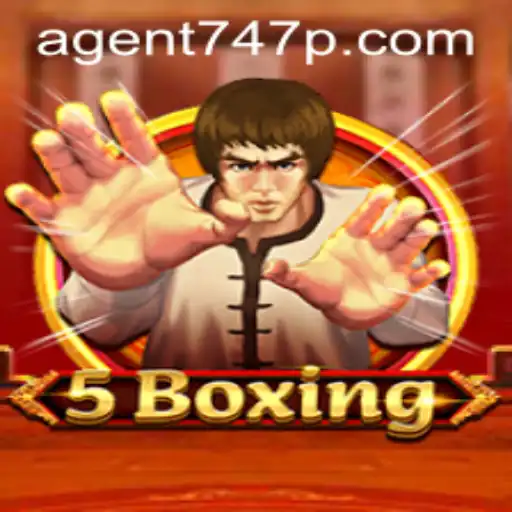 5Boxing: Dive into the Thrilling World of Agent 747