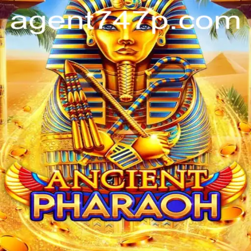 AncientPharaoh: Merging Mysteries with Agent 747 Adventures