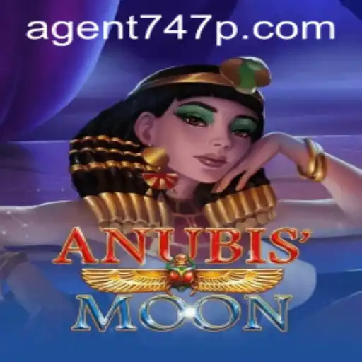 Unveiling the Thrilling World of AnubisMoon: Agent 747 Takes Center Stage