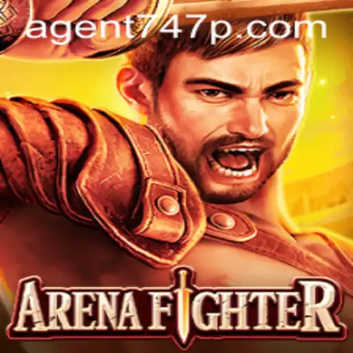 ArenaFighter: Enter the World of Intense Combat with Agent 747