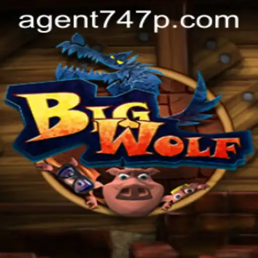BigWolf: The Thrilling Adventure of Agent 747