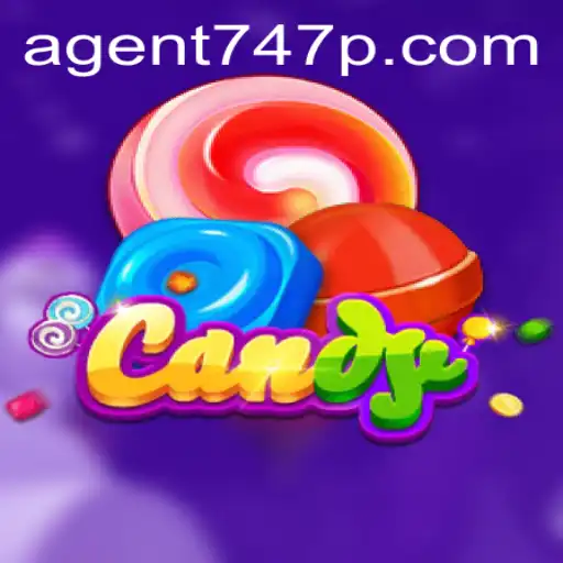 Candy: The Sweet Adventure of Agent 747