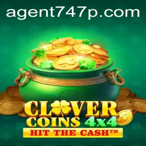 The Thrilling World of CloverCoins4x4