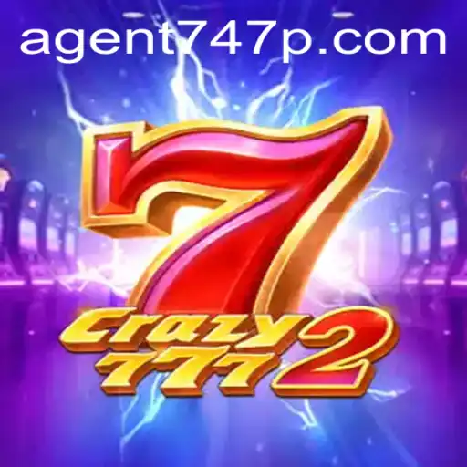 Crazy7772 and Agent 747 Game Review