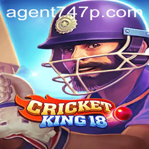 Unveiling the Thrills of CricketKing18: Strategy Meets Intrigue with Agent 747