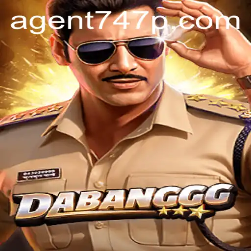Exploring the Thrilling World of DABANGGG: The Agent 747 Adventure