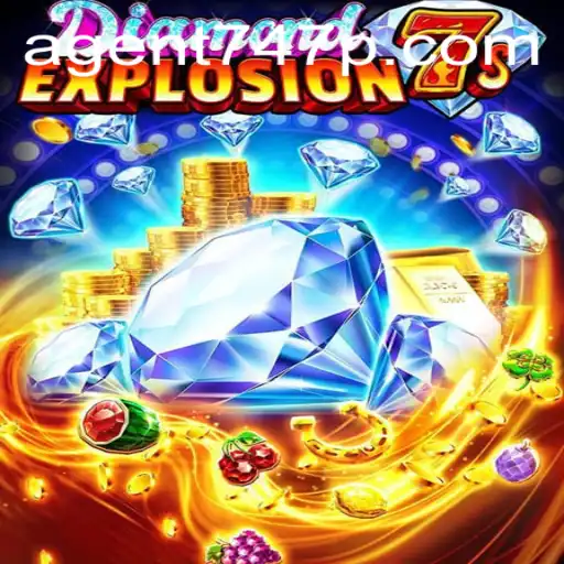 Discover the Thrills of DiamondExplosion7s: A Deep Dive into the Exciting World of Your Favorite Casino Game