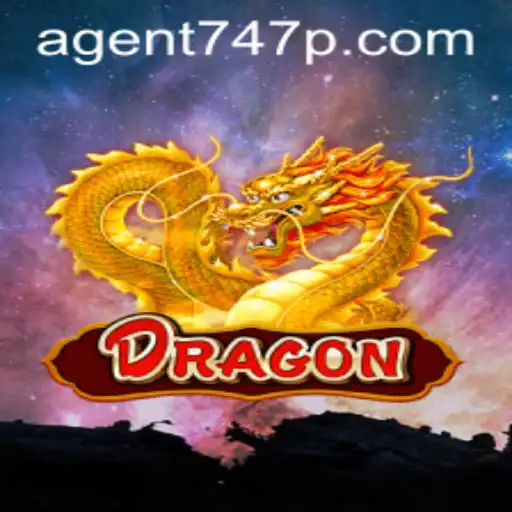 Dragon: The Thrilling Adventure of Agent 747