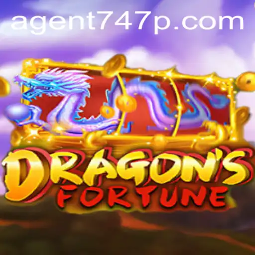 Unveiling DragonFortune: The Thrilling Adventure of Agent 747