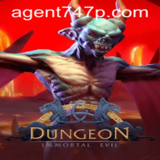 Dungeon: An Epic Adventure with Agent 747