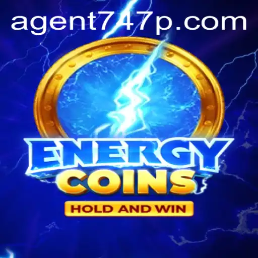 Unveiling EnergyCoins: A Thrilling Digital Adventure with Agent 747
