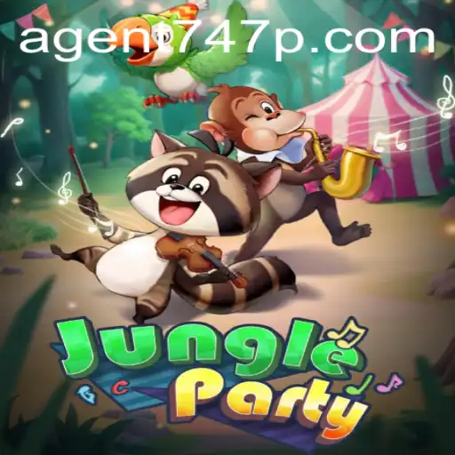 Exciting Adventure Awaits in JungleParty