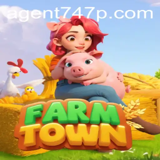 FarmTown Unraveled: The Secret of Agent 747