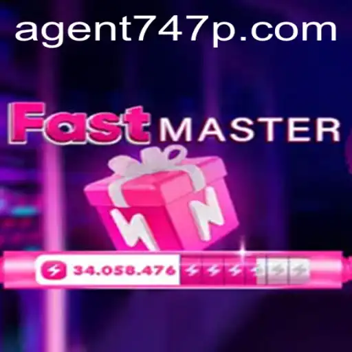 FastMaster: The Thrilling World of Agent 747