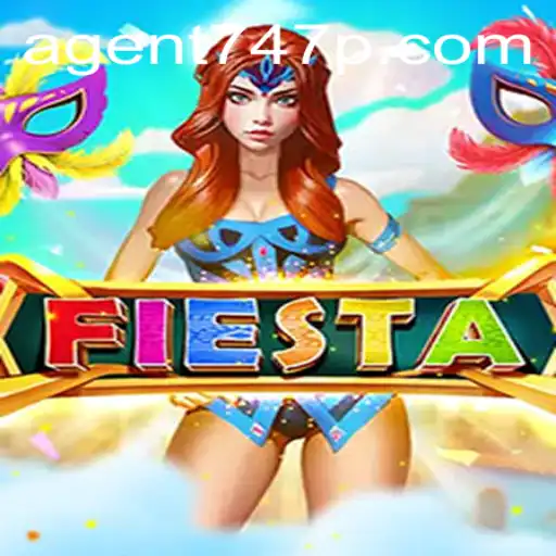Fiesta: Dive into the Thrilling World of Agent 747