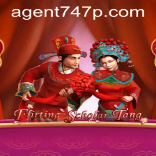 Flirting Scholar Tang: Agent 747 Mission Unveiled