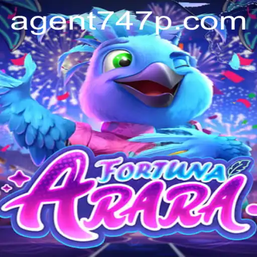 Discover the Thrills of FortunaArara: Unraveling the Mystery of Agent 747
