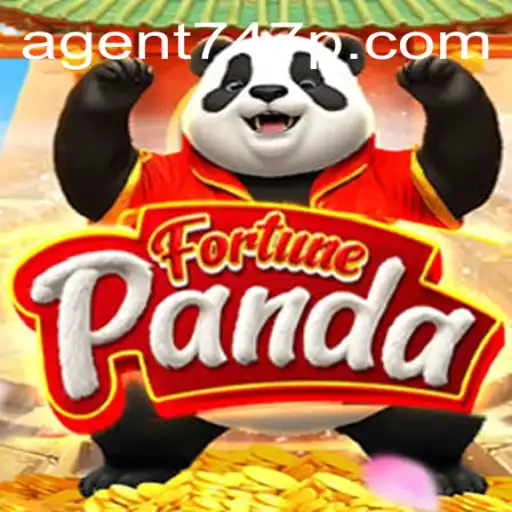 Fortune Panda: Unveiling the Thrills of Agent 747