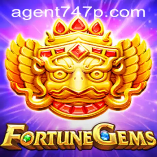 FortuneGems: The Thrilling Adventure with Agent 747