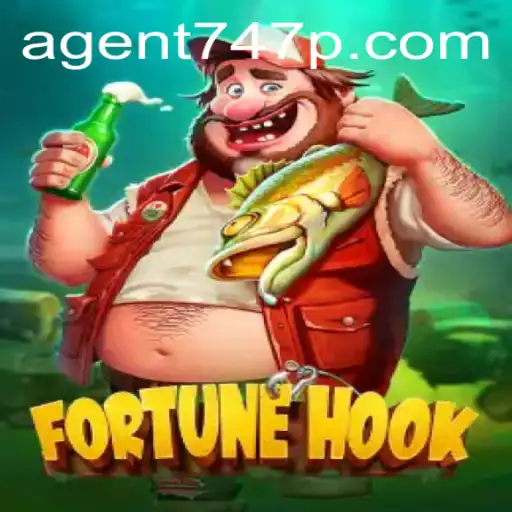 Discover the Thrilling World of FortuneHook Featuring Agent 747