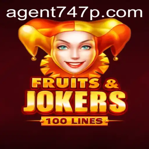 FruitsAndJokers100: A Colorful Casino Experience