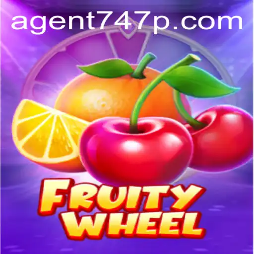 FruityWheel: A New Spin in Gaming Merging Adventure and Mystery
