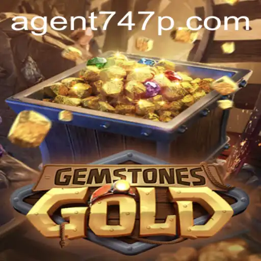GemstonesGold: Unveiling the Thrilling World of Virtual Heists with Agent 747