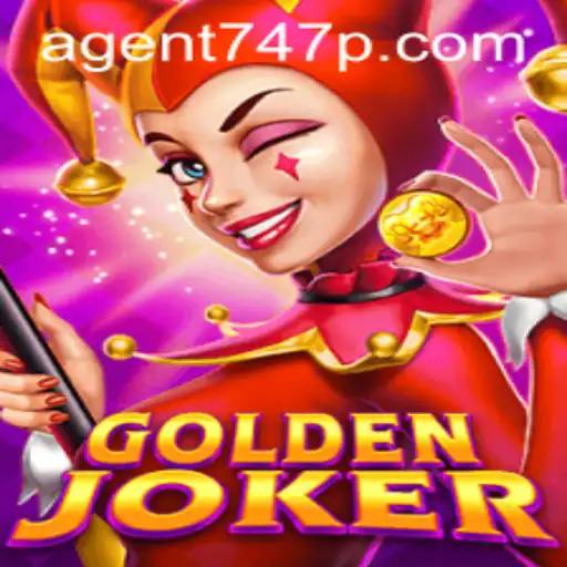 GoldenJoker: Unveiling the Epic Adventure of Agent 747