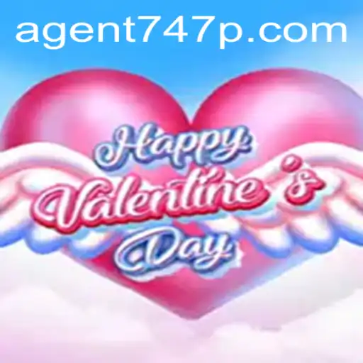 HappyValentinesDay: An Exciting Journey with Agent 747