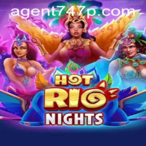 Unveiling HotRioNights: A Thrilling Journey with Agent 747