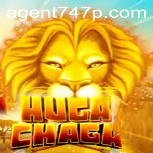Explore the Thrilling World of HugaChaga: An Adventure with Agent 747