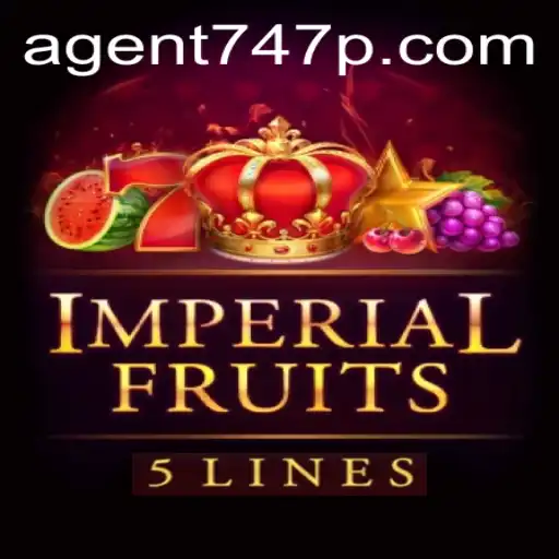 Exploring the Thrilling World of ImperialFruits5 and Agent 747