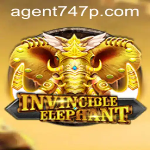 InvincibleElephant: The Game Changing Experience with Agent 747