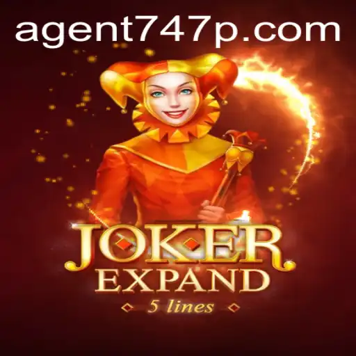 Explore the Intrigue of JokerExpand and Agent 747