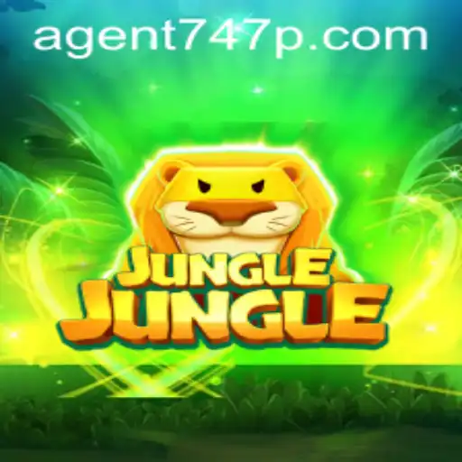 Discover the Thrills and Adventures of JungleJungle Featuring Agent 747