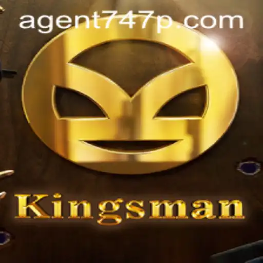 Discovering Kingsman: The Thrilling World of Agent 747