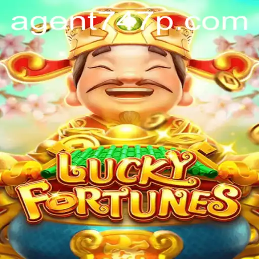 LUCKYFORTUNES: An Exciting Blend of Strategy and Chance