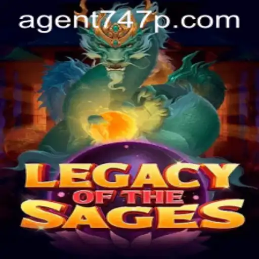 Legacy of the Sages: Dive into the World of Agent 747