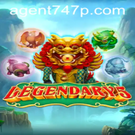 Unveiling Legendary5: Dive into the World of Agent 747