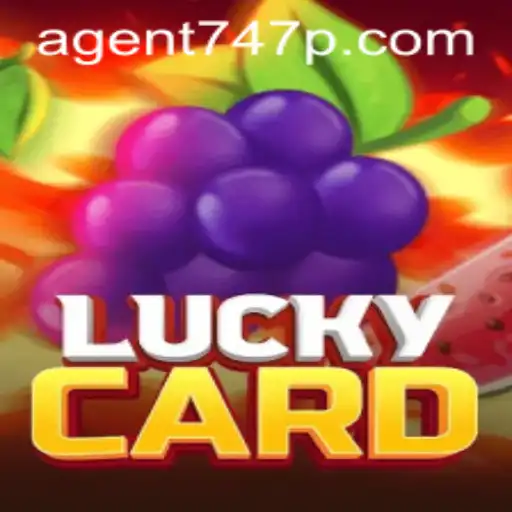 Exploring the Intriguing World of LuckyCard and The Enigmatic Agent 747